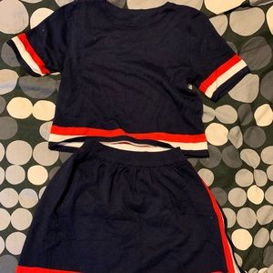 Super Cute Cheer Set